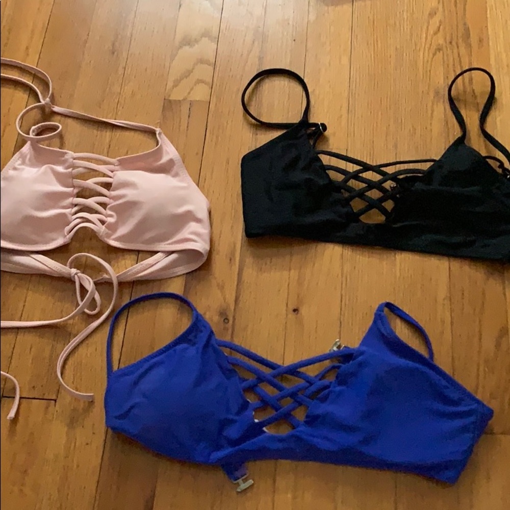 Bathing suit bundle